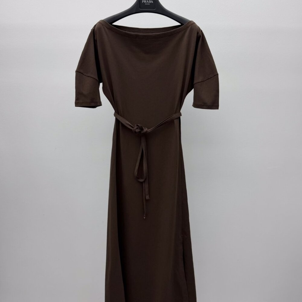 LeMaire off-shoulder dress